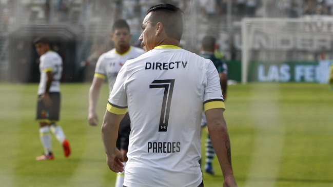 Colo Colo derrotó sobre la hora a Magallanes en amistoso