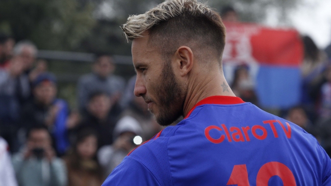 Médico de U. de Chile: Esperamos una información oficial por parte de la AFA