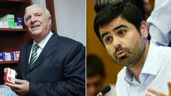 Se acaba el plazo de RN para definir candidato a alcalde en Ñuñoa