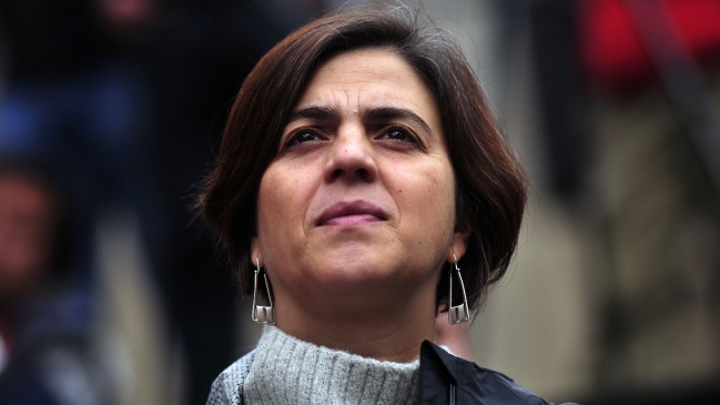 Gobierno por proyecto sobre aborto: Daremos espacios del debate, sin eternizar