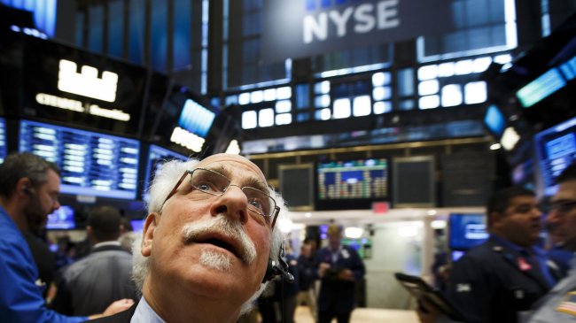 Rebote en los mercados a cinco días del 