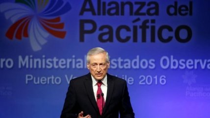Alianza del Pacífico pide a los países observadores que se impliquen más