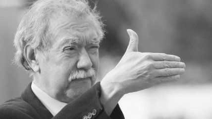 La Historia es Nuestra: El Chile que desnudan los filmes de Raúl Ruiz