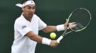 Los resultados de la tercera jornada de Wimbledon