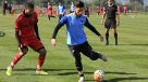 O\'Higgins venció a Audax Italiano en amistoso de pretemporada