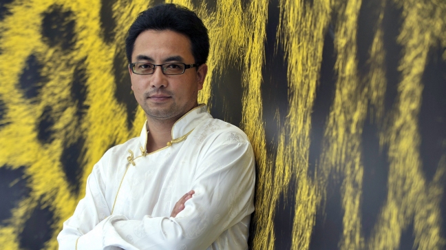 Hospitalizan a director tibetano después de ser arrestado en China