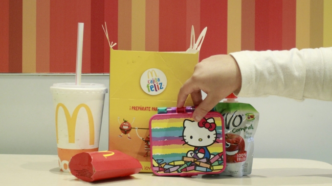 Ministra de Salud: La 