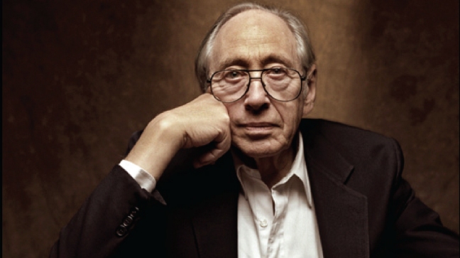 Fallece el escritor Alvin Toffler, autor de 