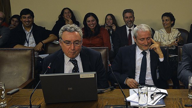 Rectores insisten en sus críticas a la reforma: Si envían esto, sería un muy mal punto de partida