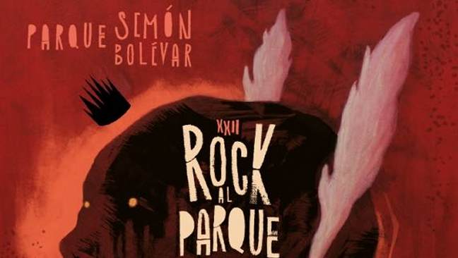 Sinergia y Banda Conmoción estarán en el Rock al Parque de Colombia