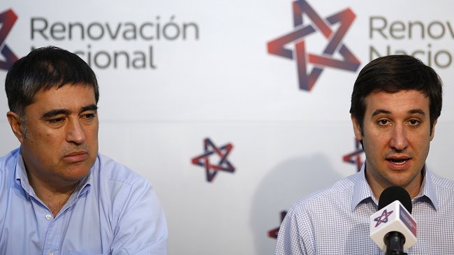 Elecciones Municipales: La Reina profundiza la tensión entre la UDI y RN