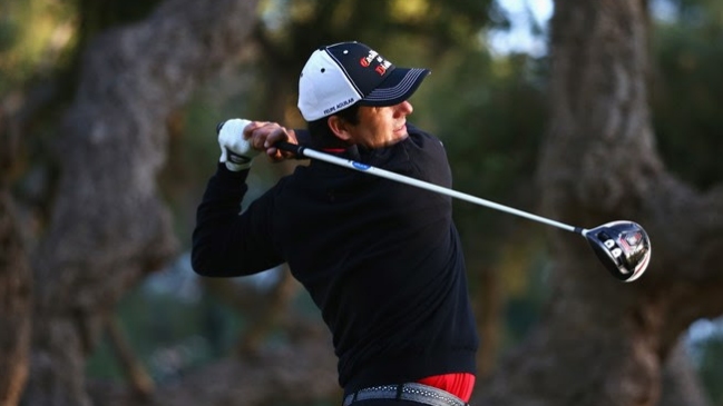 Felipe Aguilar tuvo complicado inicio en Abierto de Francia