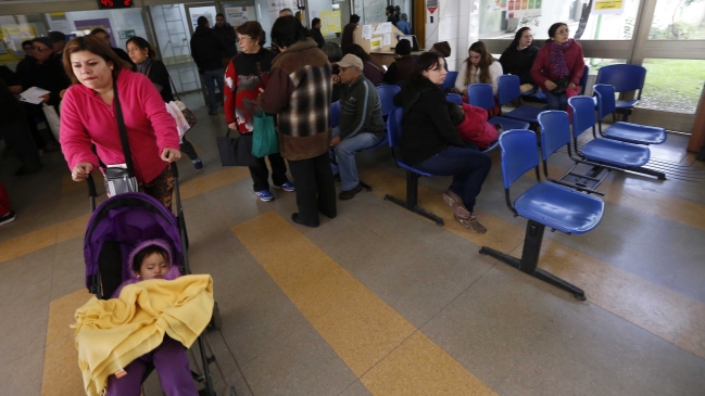 Los cuidados para evitar el resfrío común en invierno y en medio de la contaminación