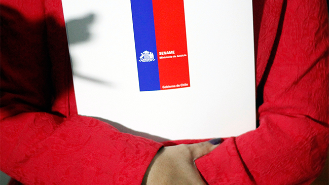 Sename: Meses después se supo de supuestas irregularidades en muerte de Rechel