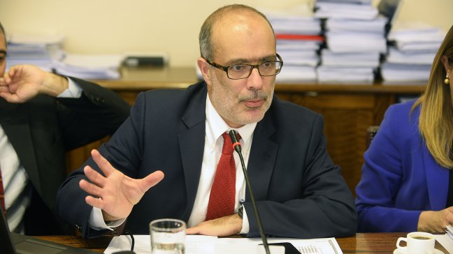 Ministro Valdés: Tenemos que refocalizarnos en empujar el empleo