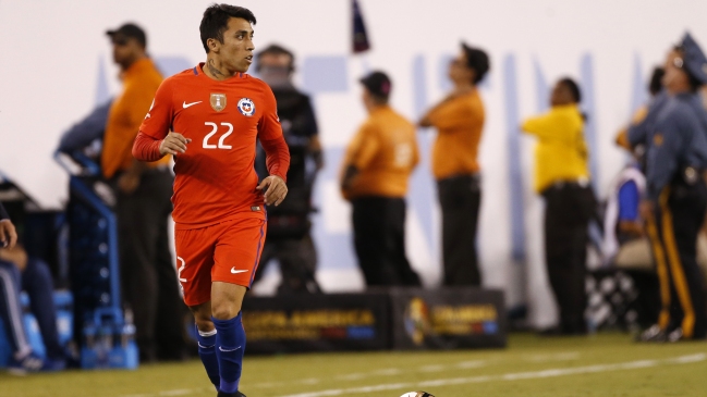 Edson Puch será declarado hijo ilustre en Iquique