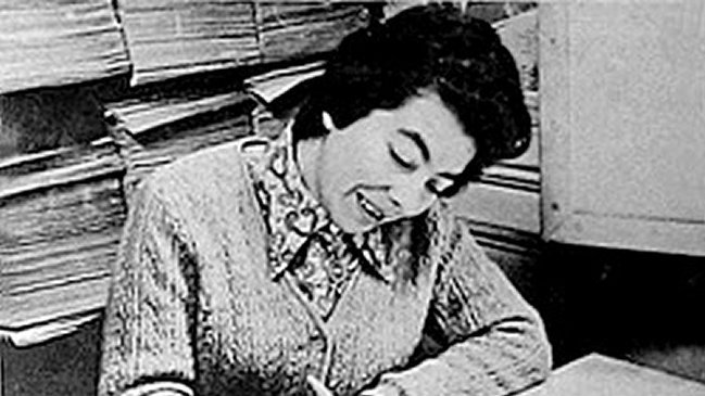 Ministro en visita condenó a 28 ex agentes por el crimen de Marta Ugarte Román