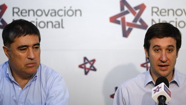 Elecciones Municipales: La Reina profundiza la tensión entre la UDI y RN