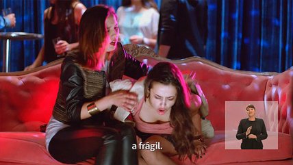   La nueva campaña de Senda para prevenir el alcoholismo 