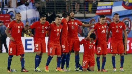 Lo Peor de lo Nuestro: Los chascarros que dejó la Copa América Centenario
