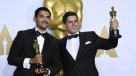 Cinco chilenos se suman como miembros a la Academia de Hollywood