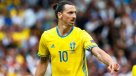 Zlatan Ibrahimovic confirmó su llegada a Manchester United