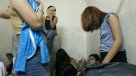 EEUU puso a Haití en lista negra de trata de personas y mantuvo a Venezuela