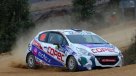 Francisco López buscará acortar distancias en Vicuña por el Rally Mobil