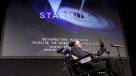Hawking: No podremos vivir otros mil años sin escapar de la Tierra