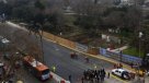 Providencia: Así luce hoy la \