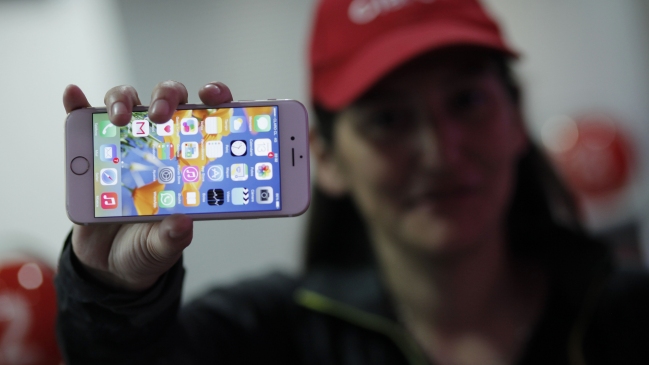 Claro anunció que eliminará cobro de roaming en Chile, Perú, Colombia y México