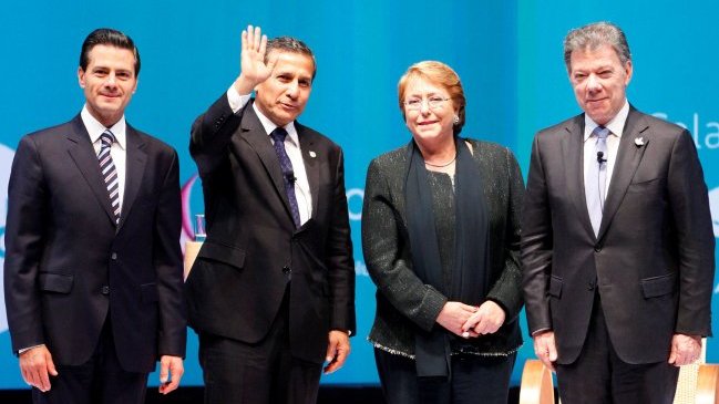 ¿Cómo afectan el Brexit y el proceso de paz en Colombia a la economía en América?