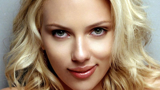 Scarlett Johansson es la actriz más taquillera de Hollywood