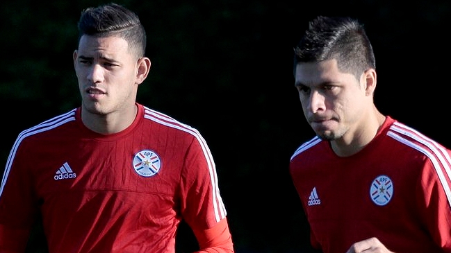 Juan Rodrigo Rojas: En Paraguay estamos en una mala situación sin entrenador