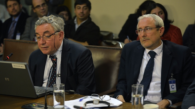 Rector Vivaldi: Queremos que vuelva a existir un sistema de universidades públicas