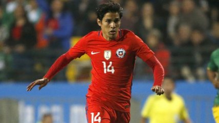  Fernández y Beausejour asoman en el horizonte de Lazio  