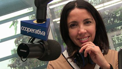   La Historia es Nuestra: La doctora en Física que pide 