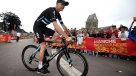 Froome: Retener el título del Tour es el reto más difícil de mi carrera