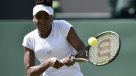 Los resultados de la quinta jornada de Wimbledon