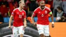 Gales logró histórica clasificación a semifinales de la Eurocopa al superar a Bélgica