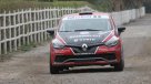 Los hermanos Rosselot miran con cautela los caminos del Gran Premio de Vicuña