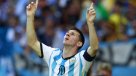10 goles notables de Lionel Messi con la camiseta de Argentina