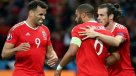 Gales superó a Bélgica y avanzó por primera vez a semifinales de la Eurocopa