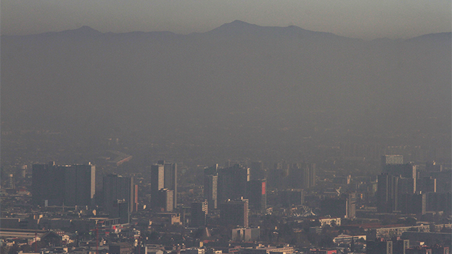 Intendencia prepara aplicación para denunciar a los vecinos que usan calefacción a leña