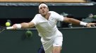 El triunfo de Juan Martín del Potro sobre Stan Wawrinka en Wimbledon