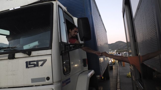 Tarifas del túnel El Melón bajan hasta 1.200 pesos