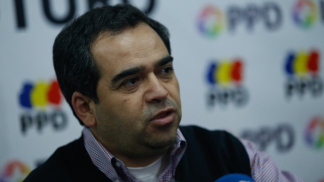 Quintana (PPD): Es una locura aplazar la reforma de educación superior