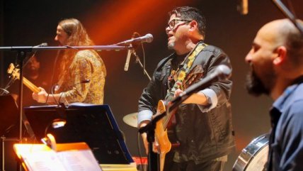   Cachipún repite su función este sábado 