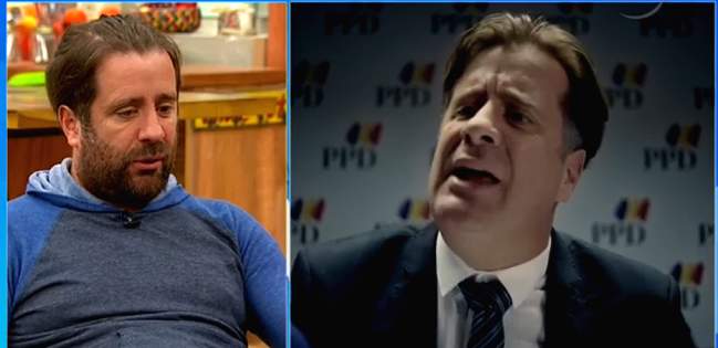 Marcial Tagle respondió al PPD por críticas a 