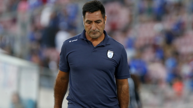 Nelson Tapia: El futuro de la selección chilena es Lawrence Vigouroux